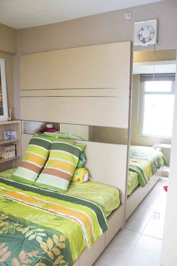 Apartment Bay Pluit - Indra *